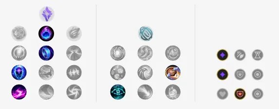 《英雄联盟》小丑怎么点天赋 LOL小丑天赋符文推荐