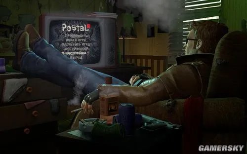 《喋血街头3：宣泄》图文攻略