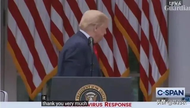 美国的新冠肺炎确诊病例为什么一直遥遥领先？