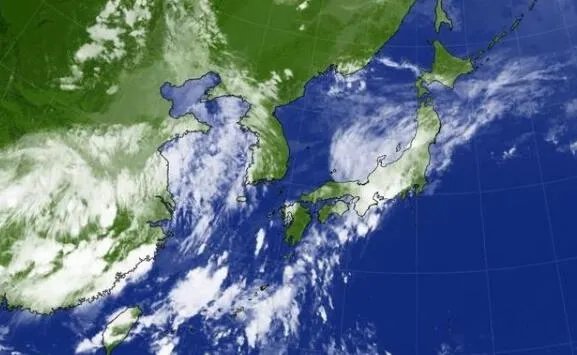 2020年3号台风会在哪登陆 2020年第3号台风森拉克登陆时间及地点