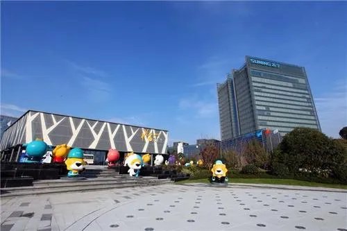 苏宁电器被强制执行，这其中的缘由是什么？