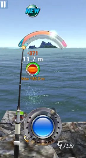 儿童钓鱼游戏免费下载大全2022 十大儿童钓鱼游戏排行榜