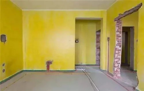 墙固起什么作用