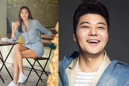 全炫茂韩惠珍恋爱曝光  每周见面四次以上