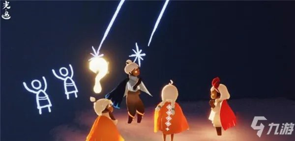 《光遇》2021教师节精灵任务怎么完成 2021教师节活动玩法大全