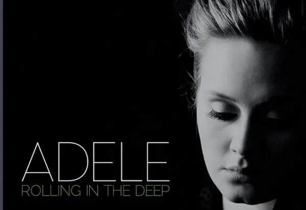 rolling in the deep的中文版歌词