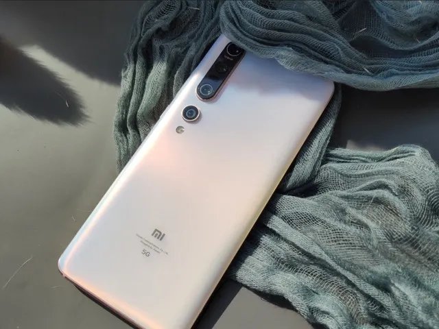 小米11 Ultra跑分曝光：12GB大内存