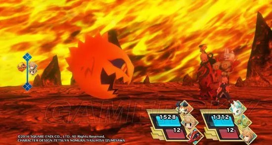 《最终幻想世界》人物剧情战斗及宠物培养试玩心得 最终幻想世界好玩吗