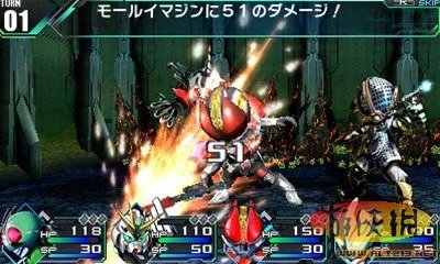 《忘却的英雄》角色＆战斗＆会话场景截图公布