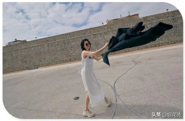 男人讲一个女人是性情中人，什么意思？