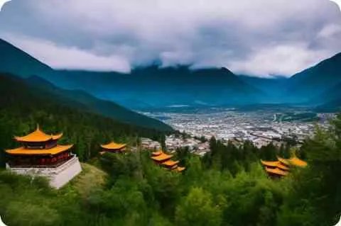 李氏力场是什么?????????