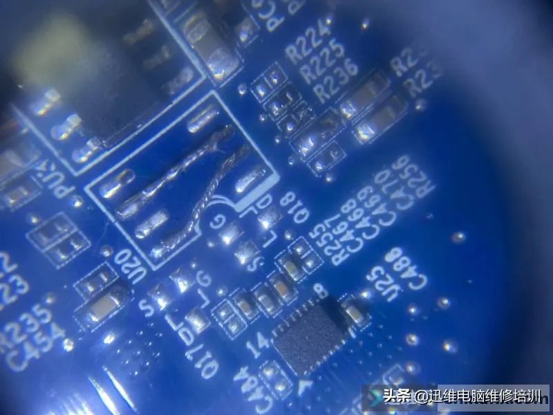 神舟笔记本维修教程(这个解决方法太简单了)