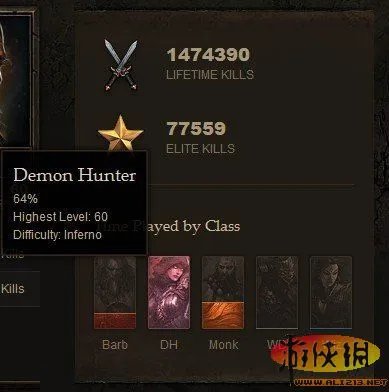 《暗黑3》白富美土豪被封号 伪高帅富要小心哦