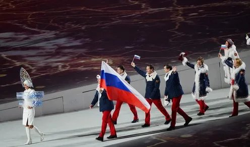 冬奥会开幕式有俄罗斯队吗