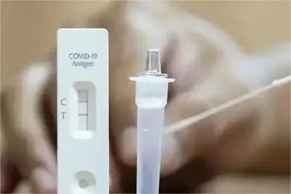 新冠抗原原理是什么