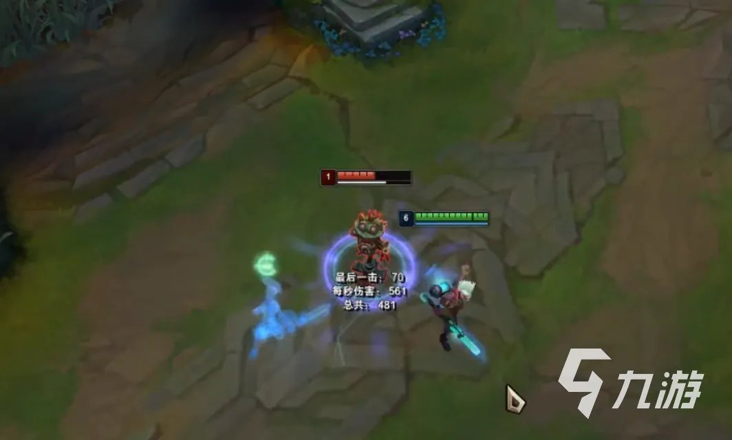 英雄联盟手游新英雄艾克怎么样 新英雄艾克详细解析