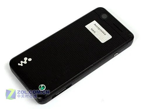 小巧简单音乐机 索尼爱立信W302试玩记