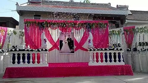 宝鸡婚庆公司哪家好 宝鸡婚庆公司一般多少钱