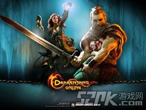 完爆暗黑3页游《龙歌OL》台服宣传视频欣赏