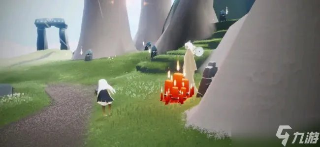 《光遇》安卓和苹果可以一起玩吗 安卓苹果互通说明