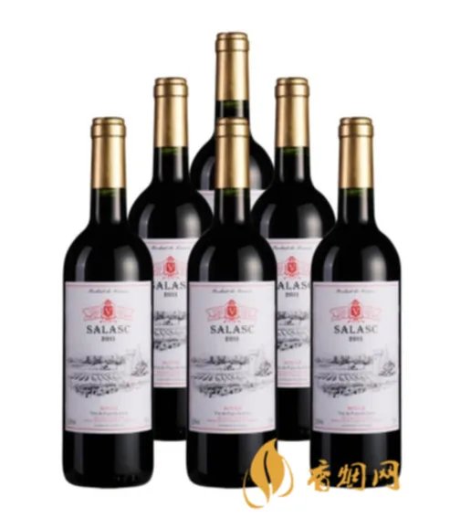 萨拉斯干红葡萄酒多少钱 萨拉斯干红葡萄酒怎么样