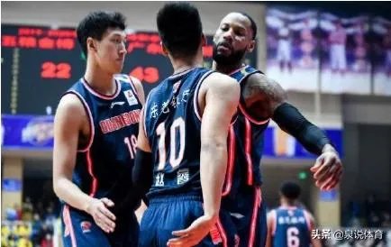 实力压制,马尚31分,易建联29分,广东客场击败四川,豪取八连胜,你怎么评价?