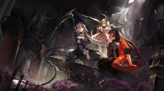 元素方尖怒火反击流怎么玩 反击流攻略