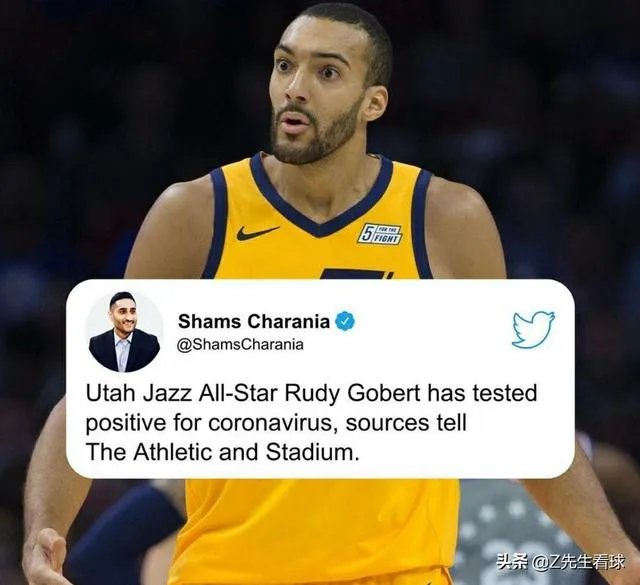 NBA宣布暂停本赛季比赛,比赛取消会给他们带来多少损失?