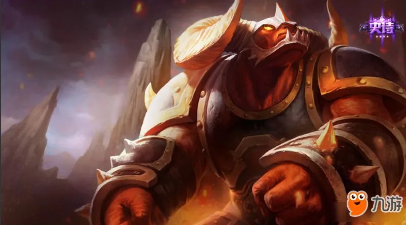 《LOL》地狱火阿利斯塔怎么样 地狱火阿利斯塔介绍