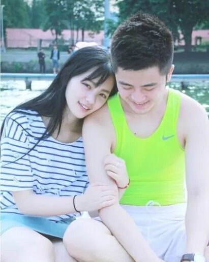 黄灿灿男友张振背景遭扒 传系富二代身价过亿