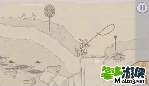 安卓画个火柴人攻略图文完整版 超详通关攻略