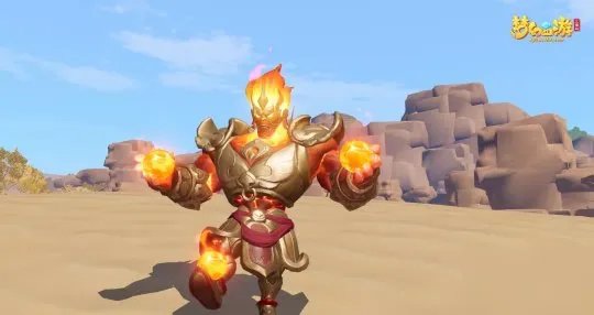 《梦幻西游三维版》新坐骑怎么获得 10月新坐骑获得方法