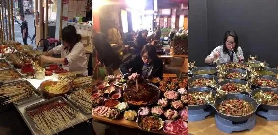 大胃王浪胃仙到底是男是女