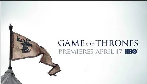 怎么评价权力的游戏第一季？