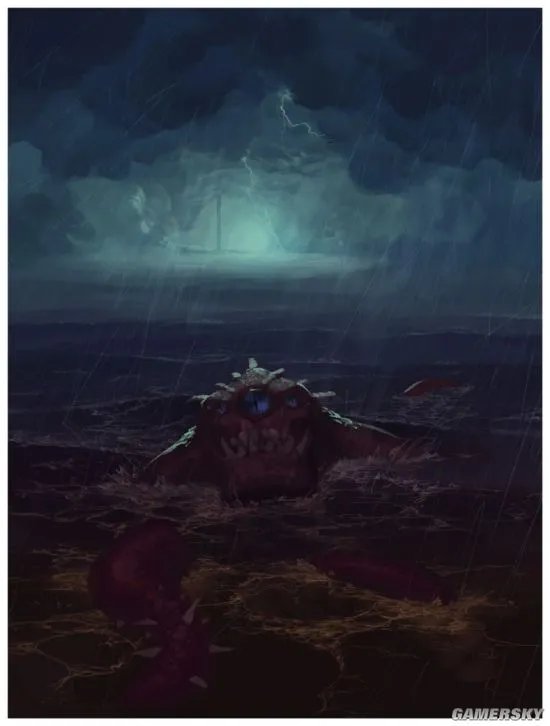 《地下城与勇士》设定资料 十三使徒简介