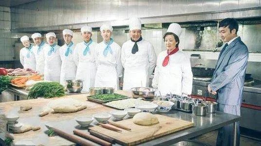 怎么评价电视剧《姥姥的饺子馆》？