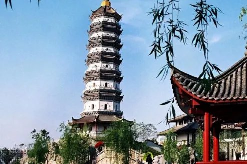 合肥十大旅游景点排名