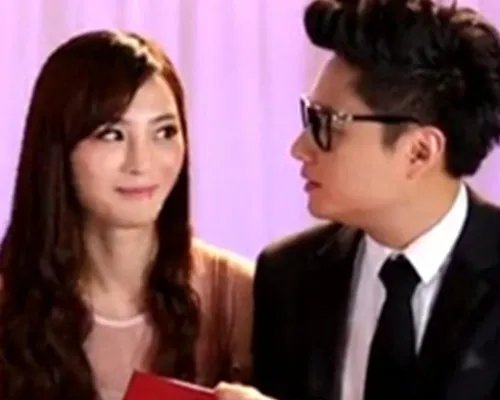 余儒海牵手成功是哪一期 大海成功牵手瞳瑶羡煞众人