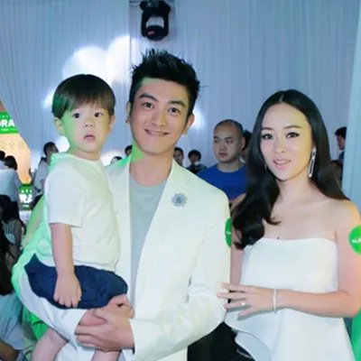 杜江家庭背景揭秘时间 惊人家世令人咋舌