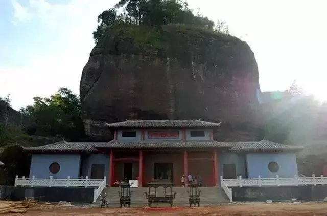 庙旁盖房有啥讲究