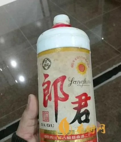 郎君酒怎么样？