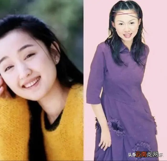 38岁卓依婷近照曝光 卓依婷死亡真相照片