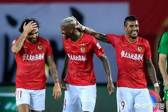 9月18日中超“榜首大战”，上海上港对阵广州恒大，你认为谁能取胜？比分如何？