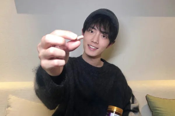 肖战最近频遭黑，工作室都辟谣过哪些言论？