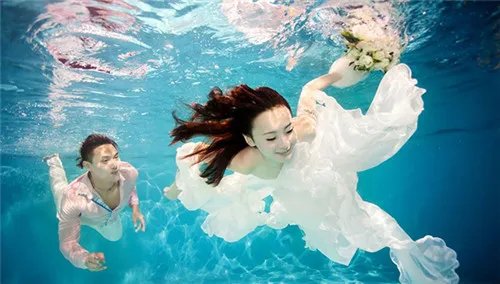 大庆婚纱照哪家拍得好 2017婚纱照拍摄有什么风格