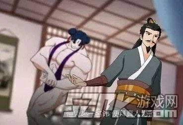 萝莉脸肌肉女爆红 玩家惊呼像动画无法直视