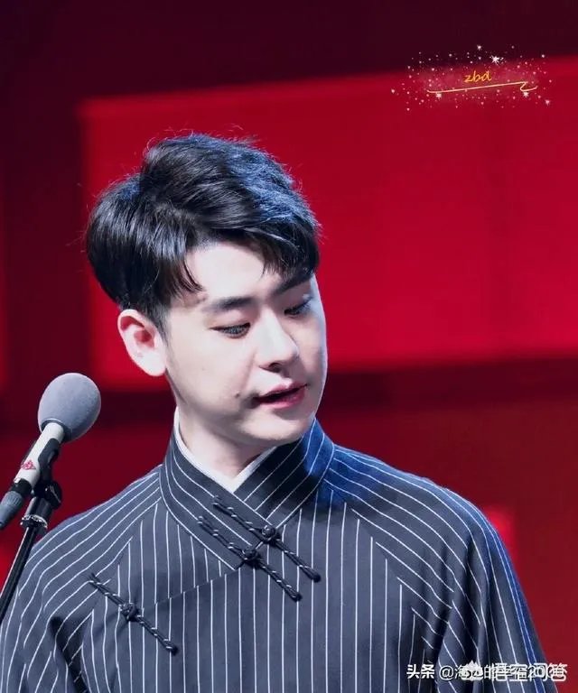 求老师帮忙提问：如何看待张云雷粉丝七站联合发起“跟张云雷学曲艺”活动？