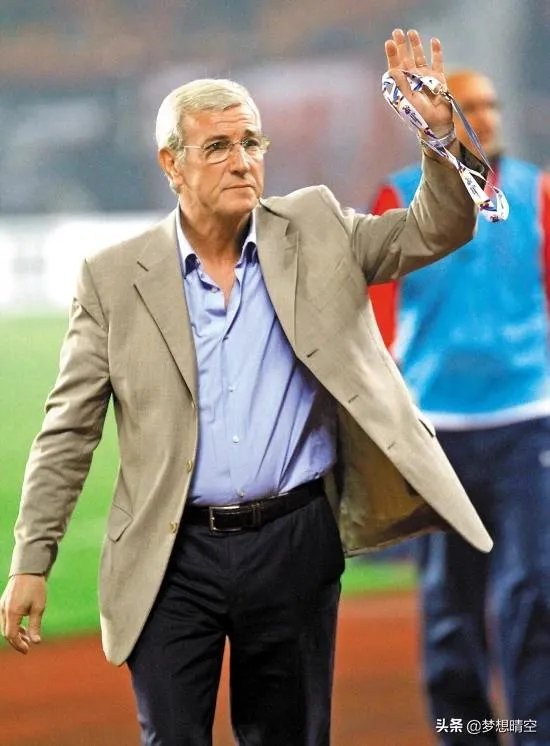 里皮是否会重回恒大执教？