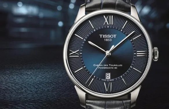 瑞士天梭表官方网站