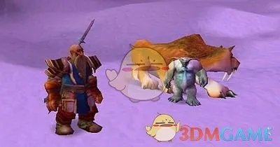 《魔兽世界》藏宝海湾声望介绍